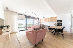 FineFleur Finestrat stylish stay amazing views